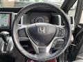 2012 Honda Step WGN