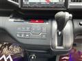 2012 Honda Step WGN