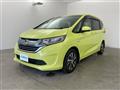 2018 Honda Freed