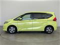 2018 Honda Freed