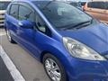 2012 Honda Fit Hybrid