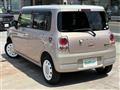 2013 Suzuki Lapin