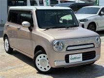 2013 Suzuki Lapin