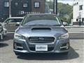 2015 Subaru Levorg
