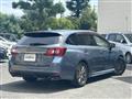 2015 Subaru Levorg