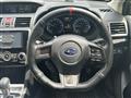 2015 Subaru Levorg