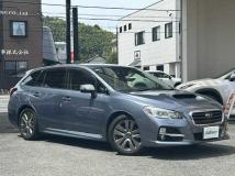 2015 Subaru Levorg