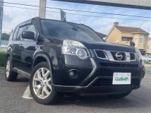 2013 Nissan X-Trail