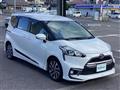 2015 Toyota Sienta