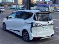 2015 Toyota Sienta