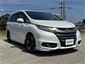 2017 Honda Odyssey Hybrid