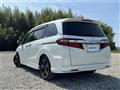 2017 Honda Odyssey Hybrid
