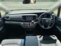 2017 Honda Odyssey Hybrid