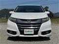 2017 Honda Odyssey Hybrid