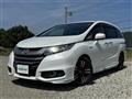 2017 Honda Odyssey Hybrid