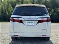2017 Honda Odyssey Hybrid