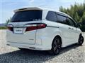 2017 Honda Odyssey Hybrid