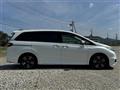 2017 Honda Odyssey Hybrid