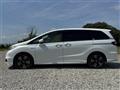 2017 Honda Odyssey Hybrid