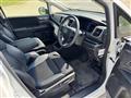 2017 Honda Odyssey Hybrid