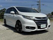 2017 Honda Odyssey Hybrid