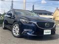 2016 Mazda Atenza Wagon