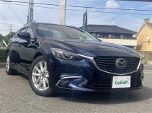 2016 Mazda Atenza Wagon