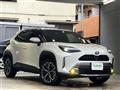 2023 Toyota Yaris Cross