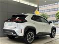 2023 Toyota Yaris Cross