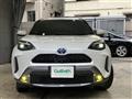 2023 Toyota Yaris Cross