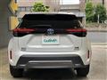 2023 Toyota Yaris Cross