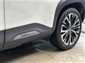2023 Toyota Yaris Cross