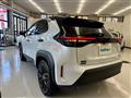 2026 Toyota Yaris Cross