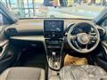 2026 Toyota Yaris Cross