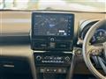 2026 Toyota Yaris Cross
