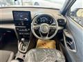 2026 Toyota Yaris Cross