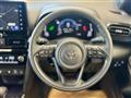 2026 Toyota Yaris Cross
