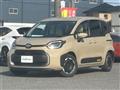 2026 Toyota Sienta