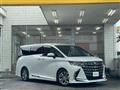 2023 Toyota Alphard