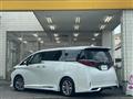 2023 Toyota Alphard