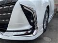 2023 Toyota Alphard