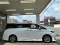 2023 Toyota Alphard
