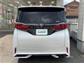 2023 Toyota Alphard