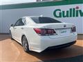 2017 Toyota Crown Hybrid