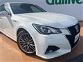 2017 Toyota Crown Hybrid