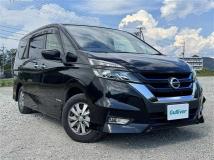 2018 Nissan Serena
