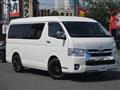 2021 Toyota Hiace