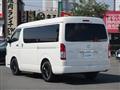 2021 Toyota Hiace