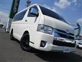 2021 Toyota Hiace
