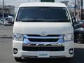 2021 Toyota Hiace